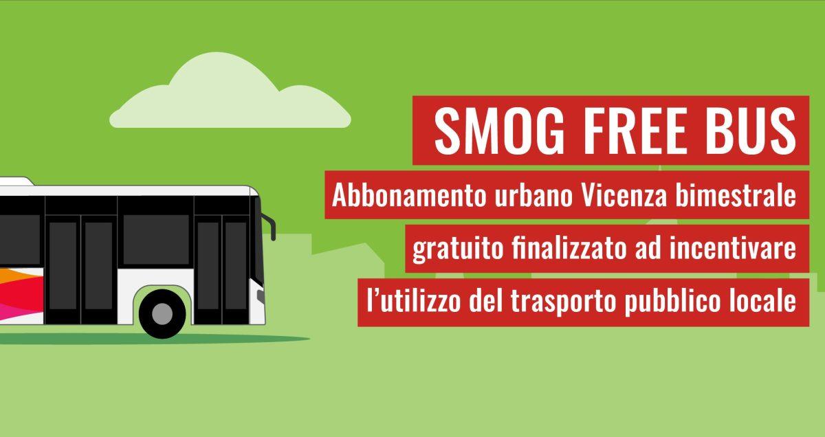 smog free