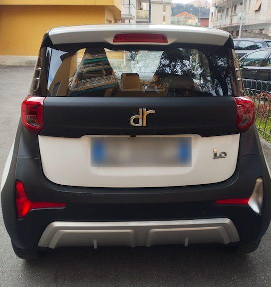 DR 1.0 del 2023