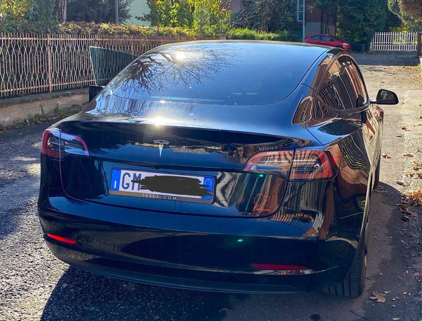 Model 3 del 2023