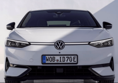 Vendite Volkswagen giù