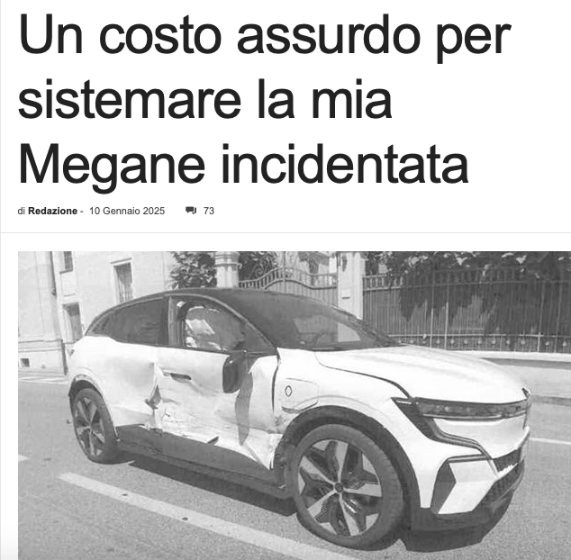 elettriche più care