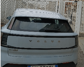 tornare indietro