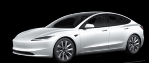 Model 3 a 36.975 euro 