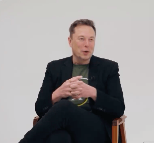 5 domande su Elon
