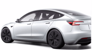 model y nuova versione