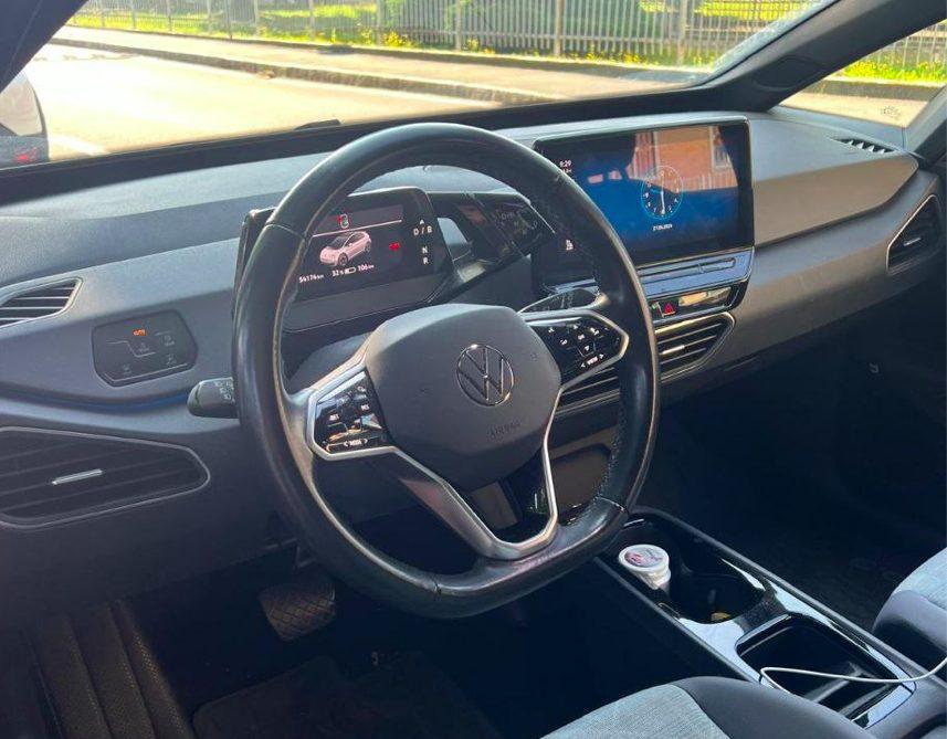 Volkswagen ID.3 del 2021