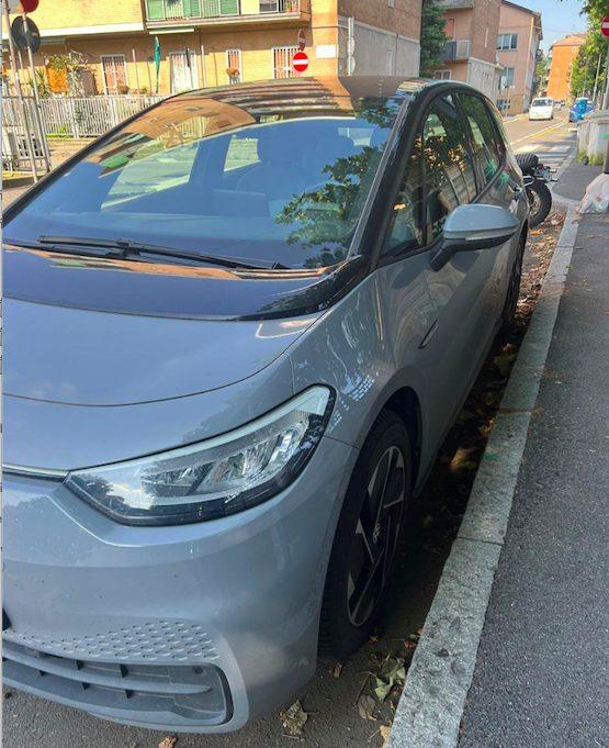Volkswagen ID.3 del 2021
