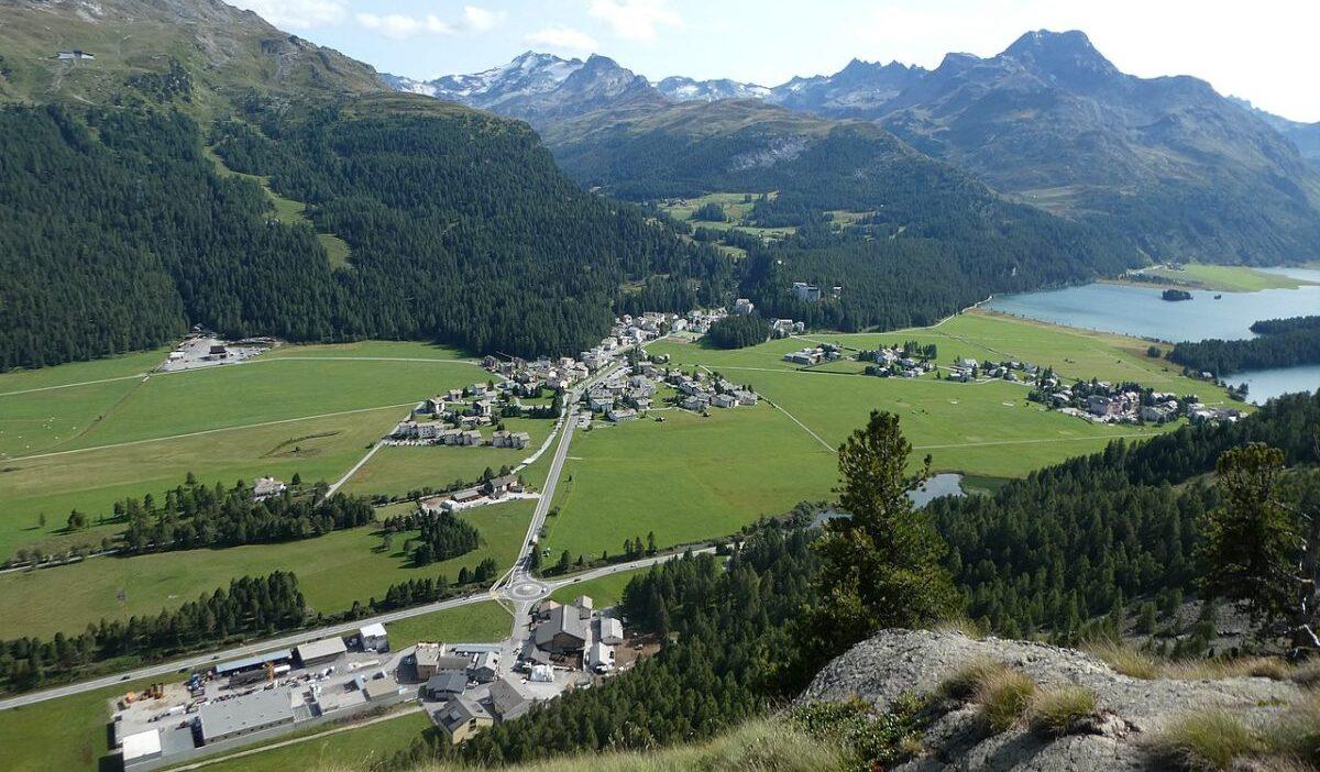 Sils