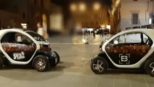 street food