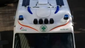 Ambulanza