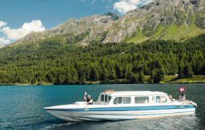 lago Sils