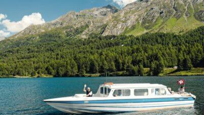 lago Sils