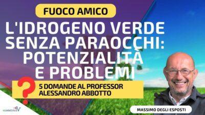 idrogeno bianco
