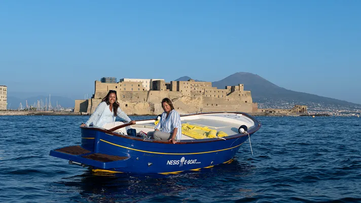 Nautica Elettrica