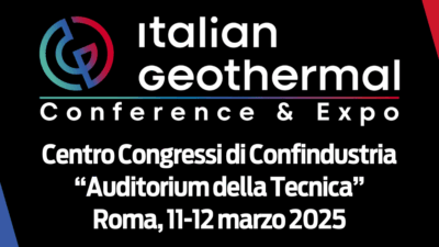 geotermia