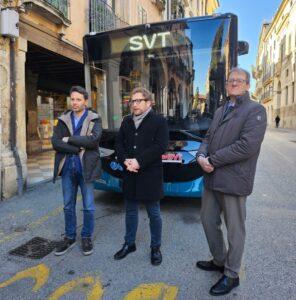 autobus elettrici