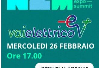 elettrificare le flotte aziendali