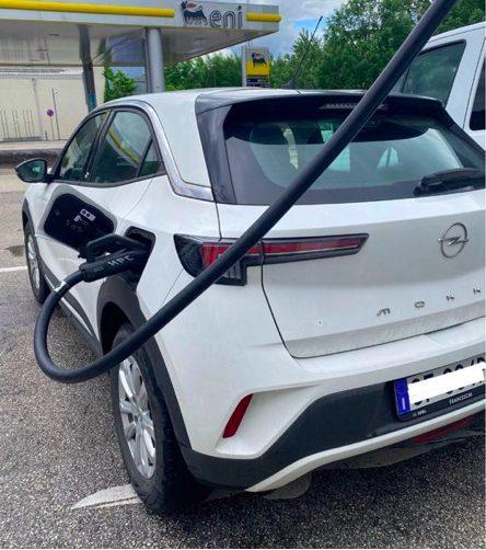 Dalla Duster Gpl