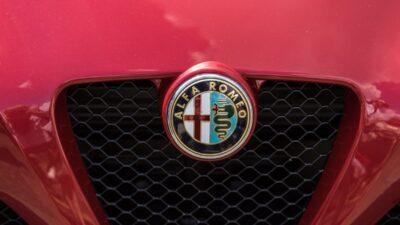 alfa romeo