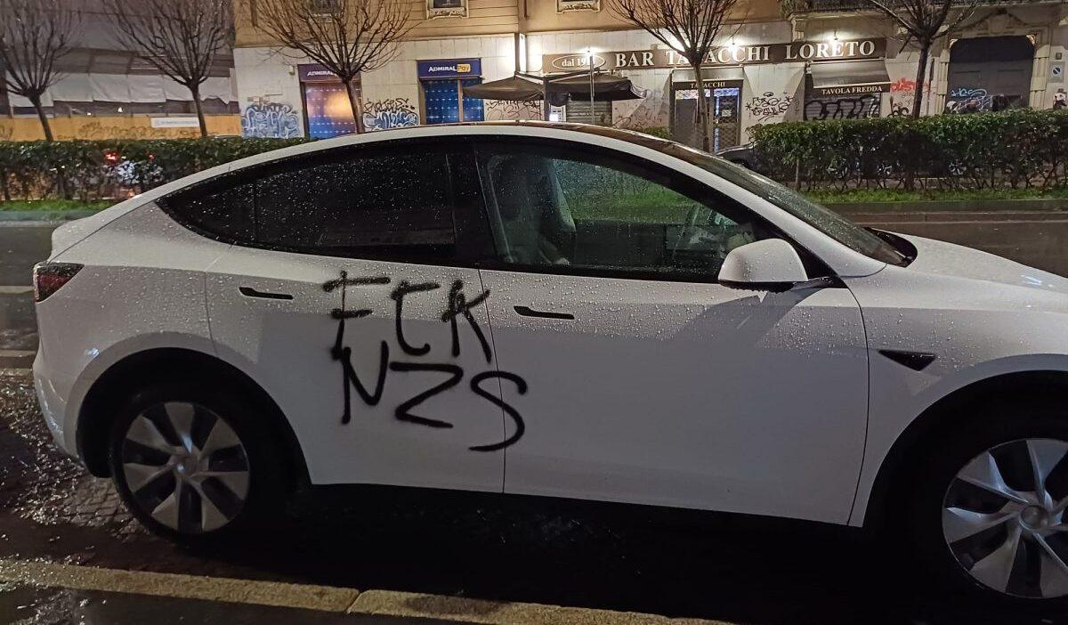 tesla