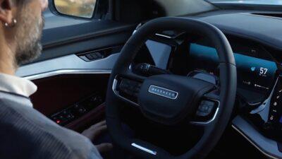 svizzera guida autonoma