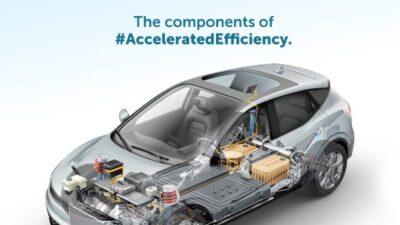 auto elettriche