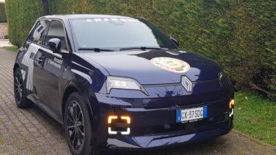 R5 E-tech