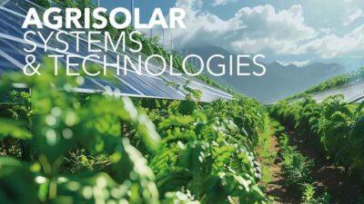 Salone dell'agrivoltaico