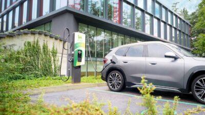 Charge&Lease