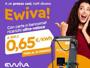 esperienza di ricarica