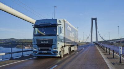 camion elettrici