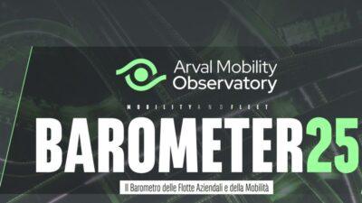 barometro arval