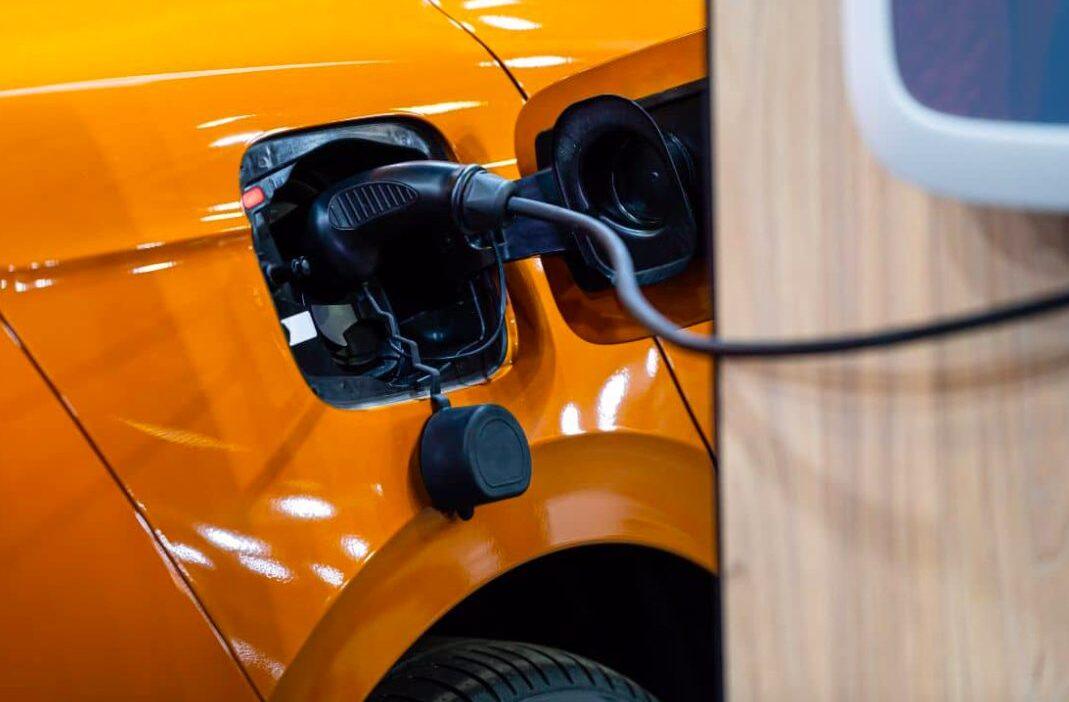 Lasciare il diesel