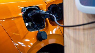Lasciare il diesel