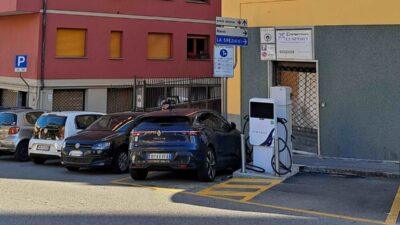 fastway genova