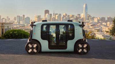 robotaxi