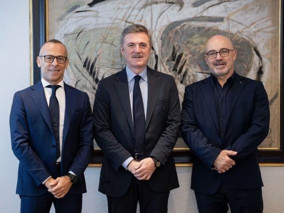 mini nucleare a fusione