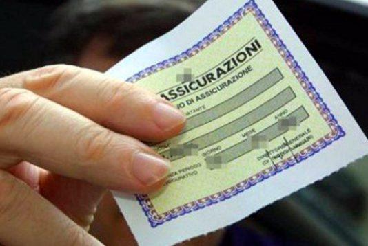 assicurazione auto meno cara