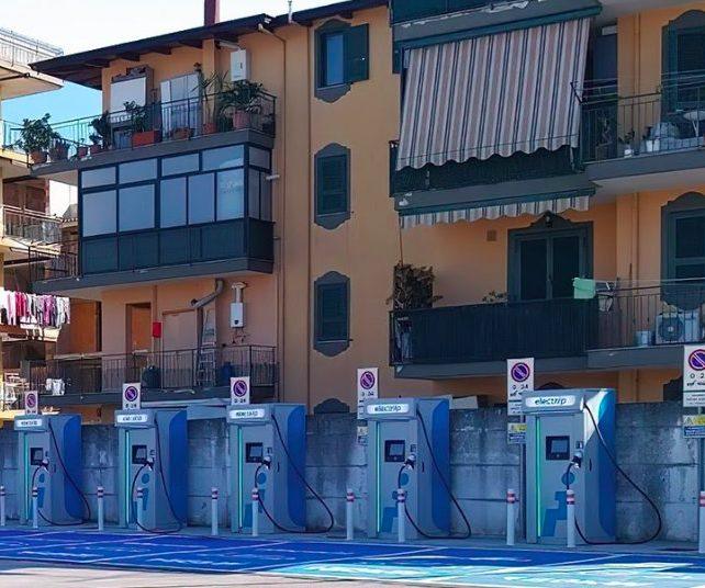 avventure di ricarica