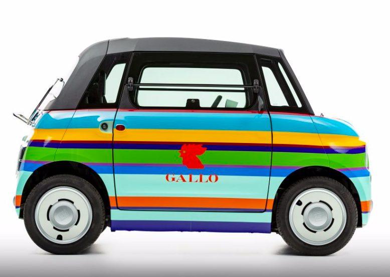 la Fiat più venduta