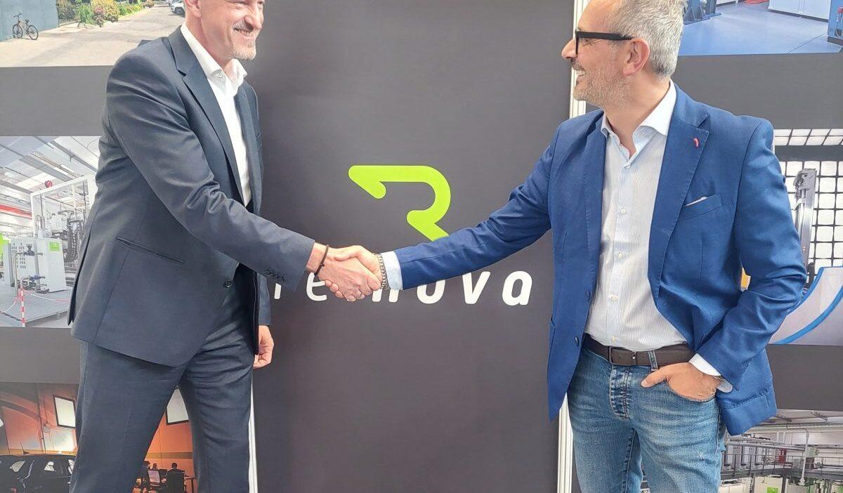 reinova zf testing