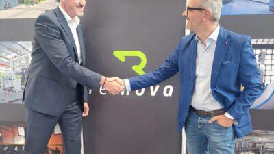 reinova zf testing