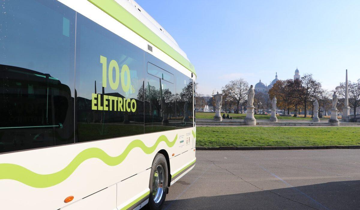autobus elettrici