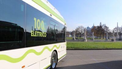 autobus elettrici