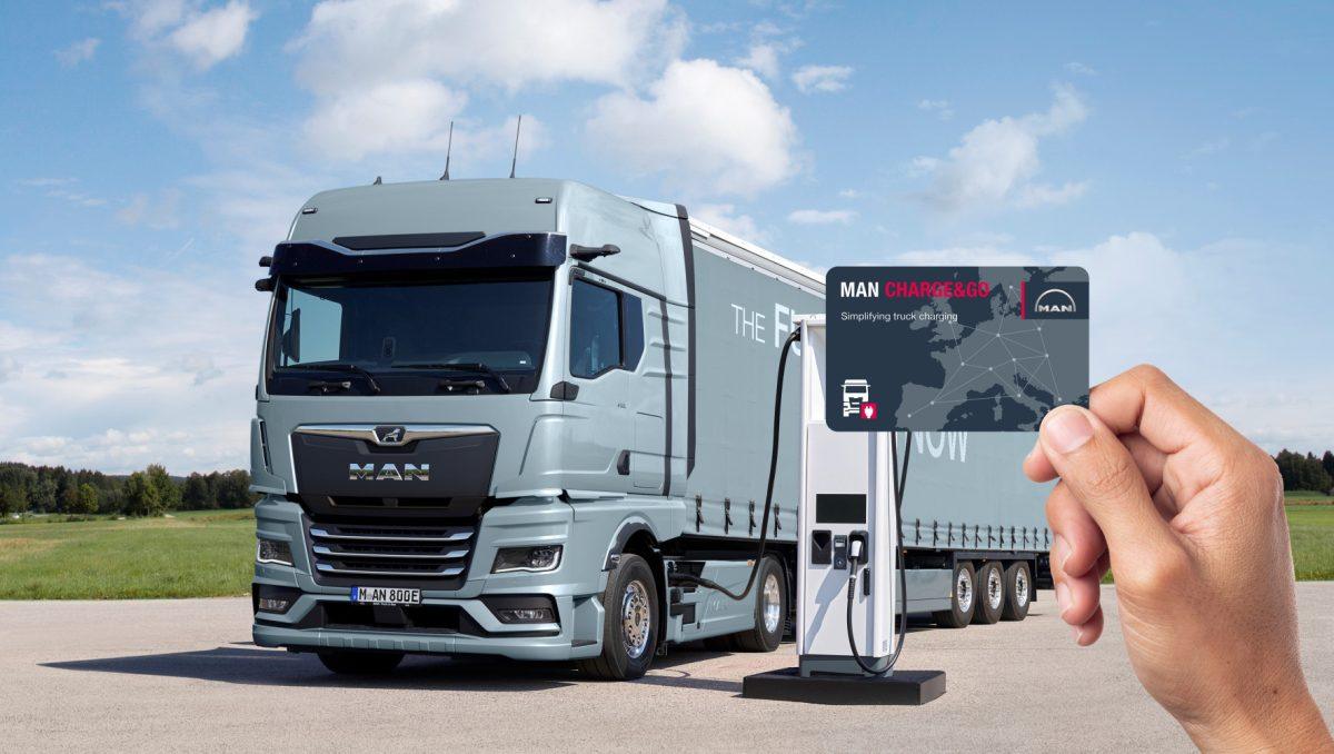 camion elettrici