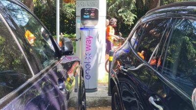 la solita auto termica