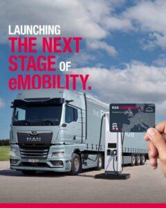 camion elettrico
