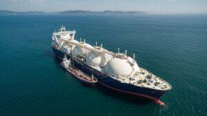 gas sardegna