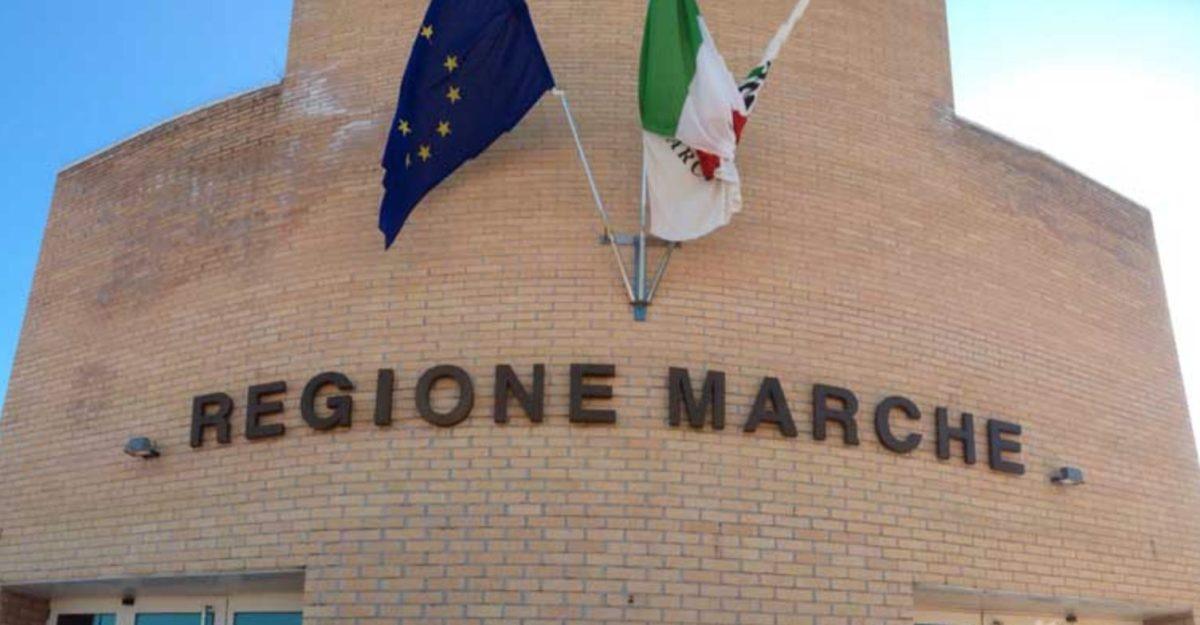 Bando Marche