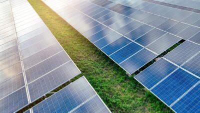 energia solare fotovoltaico